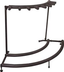 Rockstand RS20887 B/1 FP SALE  Стойка для  7-ми электрогитар. Угловая.