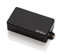 EMG 81X BLACK PICKUP SALE  активный звукосниматель  "хамбакер" керамика, чёрный