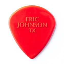 Dunlop 47PEJ3N Eric Johnson Jazz III SALE  медиаторы, толщина 1.38 мм, 6 шт.