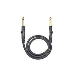 Planet Waves PW-PC-02  шнур Custom jack-jack 60 см