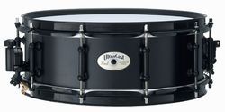 Pearl UCA1450/B  UltraCast малый барабан 14"х5", алюминий, цвет черный