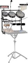 Pearl PTR-1824  Trap Table Rack расширение к столу для перкуссии