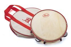 Pearl PBP-510  Pandiero 10" бразильский бубен пандейро