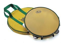 Pearl PBP-612  Pandiero 12" бразильский бубен пандейро