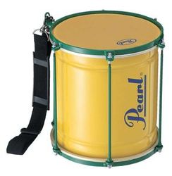 Pearl PBR-12S  Repinique 12" бразильский барабан (с ремнем)