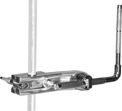Pearl PPS-37  Angled Post Adapter держатель ковбелла с изменяемым углом наклона