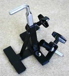 Pearl PPS-20  Foot Pedal Bracket держатель ковбелла для игры педалью бас барабана