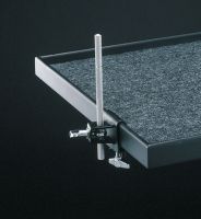 Pearl PTR-1824RC3  Single Post Adapter  держатель ковбелла для перкуссионного стола