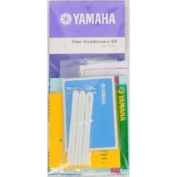 Yamaha Flute Maintenance Kit (YAC FLKIT)  Набор по уходу за флейтой