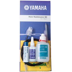 Yamaha Horn Maintenance Kit (YAC HRKIT)  Набор по уходу за валторной