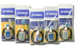 Yamaha Saxophone Maintenance Kit (YAC SAXKIT) SALE  Набор по уходу за саксофоном