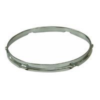 Pearl SH-1306  Super Hoop II 13" стальной штампованный обод для том тома (2,3мм), 6 отверстий