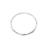 Pearl SH-1608  Super Hoop II 16" стальной штампованный обод для том тома (2,3мм), 8 отверстий