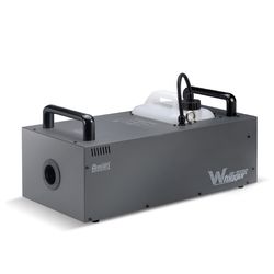 Antari W-530D  профессиональная дым-машина, 2,57 кВт, бак 6л, радио пульт ДУ, DMX