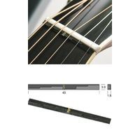 Hosco SOS-EG1  компенсирующий верхний порожек для электрогитары