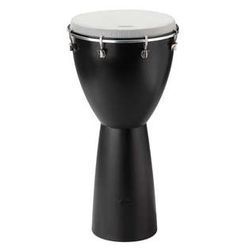 Remo DJ-1010-70  ADVENT Djembe джембе 10"х20", цвет: чёрный (Black)