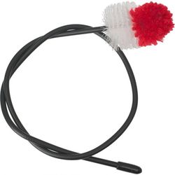 Yamaha Sax Neck Brush  Ёршик для чистки эски саксофона