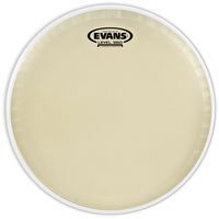 Evans CS14SS  Strata Stacatto 700 14" Пластик для мал.бараб.однослойн.,с демпф.кольцом,оркестровый