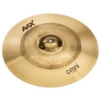 Sabian 22" AAX Omni  тарелка Ride