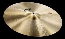 Paiste 16" Formula 602 Thin Crash  тарелка Crash
