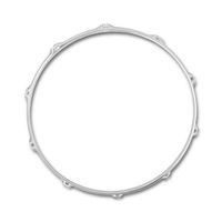 Pearl SH-1410S  Super Hoop II 14"нижний стальной штампованный обод для малого барабана(2,3мм),1