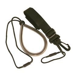 Remo HK-3200-DK  Shoulder Strap 1"x42" ремень для дарбуки