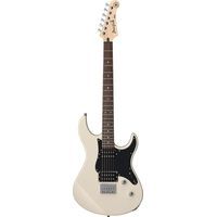 Yamaha PACIFICA 120H VW  электрогитара, HH, Push-Pull, цвет Vintage White