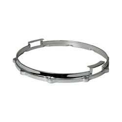 Pearl DC-1410SG  Master Cast Hoop 14" w/Guard нижний литой обод для малого барабана, 10 отверст