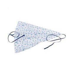 Yamaha Silver Cloth M  салфетка для полировки серебра, размер M
