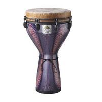 Remo DJ-0014-36  джембе 14"х25", цвет Salsa Deco