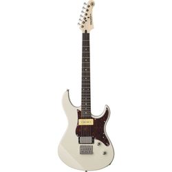 Yamaha PACIFICA 311H VW  электрогитара, H/P90, Push-Pull, цвет Vintage white 