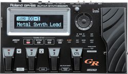 Roland GR-55S-BK  гитарный синтезатор