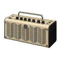 Yamaha THR5  моделирующий комбоусилитель, 5 усилителей, 10 эффектов, AUX, USB, 10W Stereo
