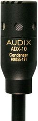 Audix ADX10FLP  Миниатюрный конденсаторный микрофон для флейты, кардиоида