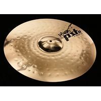 Paiste 20" PST8 Medium Ride  тарелка Ride