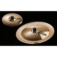Paiste PST8 Reflector Rock Effects Pack  набор тарелок (10"/18")