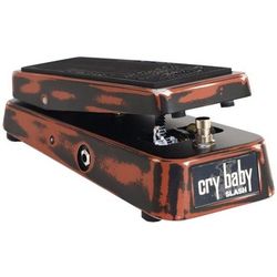 Dunlop SC95 Slash Cry Baby Classic  гитарный эффект "вау-вау"
