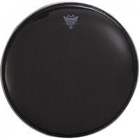 Remo KS-0614-00  14" Black Max® пластик для маршевого малого барабана, чёрный