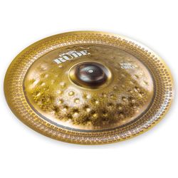 Paiste 16" Rude Wild China  тарелка China