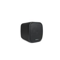 Work NEO 3 Black  широкополосн. акуст. система 10 Вт-70,100В, 50 Вт-8 Ом, 2,5", ABS-пласт. черная