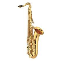Yamaha YTS-480  саксофон-тенор студенческий, лак - золото