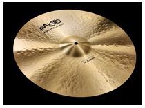 Paiste 18" Formula 602 Modern Essentials Crash  тарелка Crash