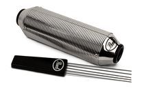 Pearl PMG-20  Metal Guiro гуиро