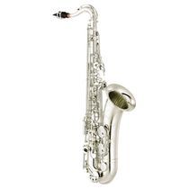 Yamaha YTS-480S  саксофон-тенор студенческий, посеребренный