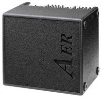 AER Domino 2.a  комбоусилитель для акустических инструментов, 2x60W, 4 канала