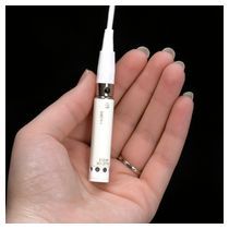 Audix M1255BWO  Миниатюрный конденсаторный микрофон с преампом, круг, защита от RF, белый