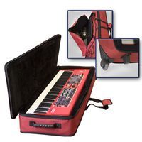 Clavia Nord Soft Case Stage 76  чехол для клавишных Nord Stage HP 76 клавиш 