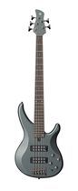 Yamaha TRBX 305 MGR  5 стр. бас-гитара, корп.-красное дер., гриф-клен/крас. дер., Performance 