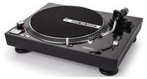 Reloop RP-2000M  DJ-проигрыватель винила, Direct drive,1кг/cм, 33 1/3, 45 RPM