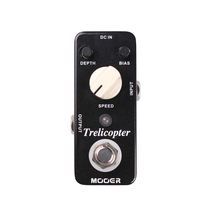 Mooer Trelicopter  мини-педаль Tremolo 